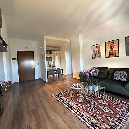 Appartamento Zona Poggiofranco Bari Exteriér fotografie