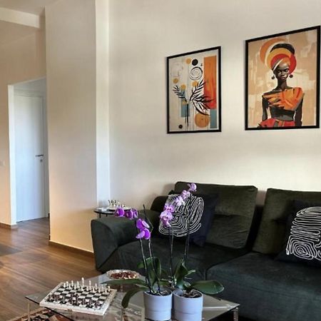 Appartamento Zona Poggiofranco Bari Exteriér fotografie