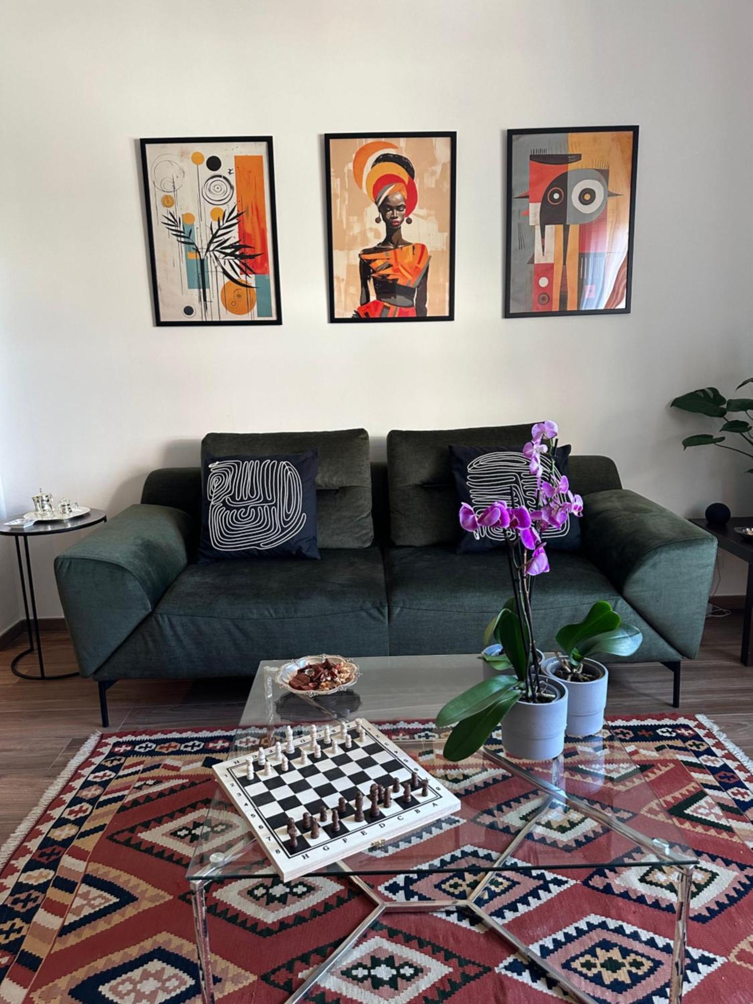 Appartamento Zona Poggiofranco Bari Exteriér fotografie