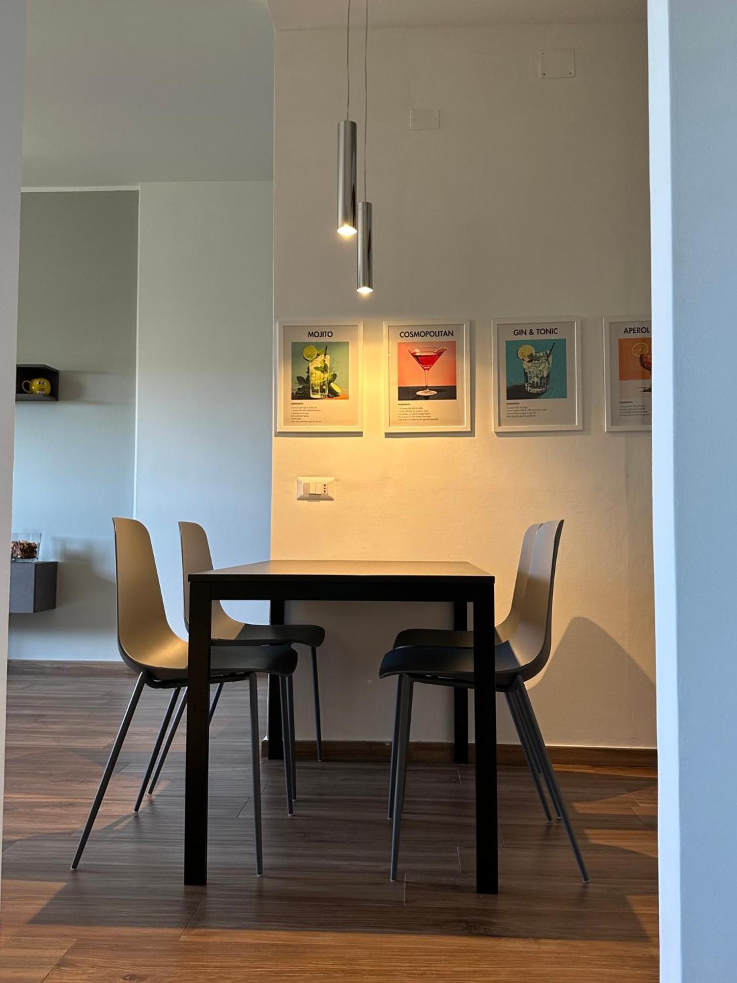 Appartamento Zona Poggiofranco Bari Exteriér fotografie
