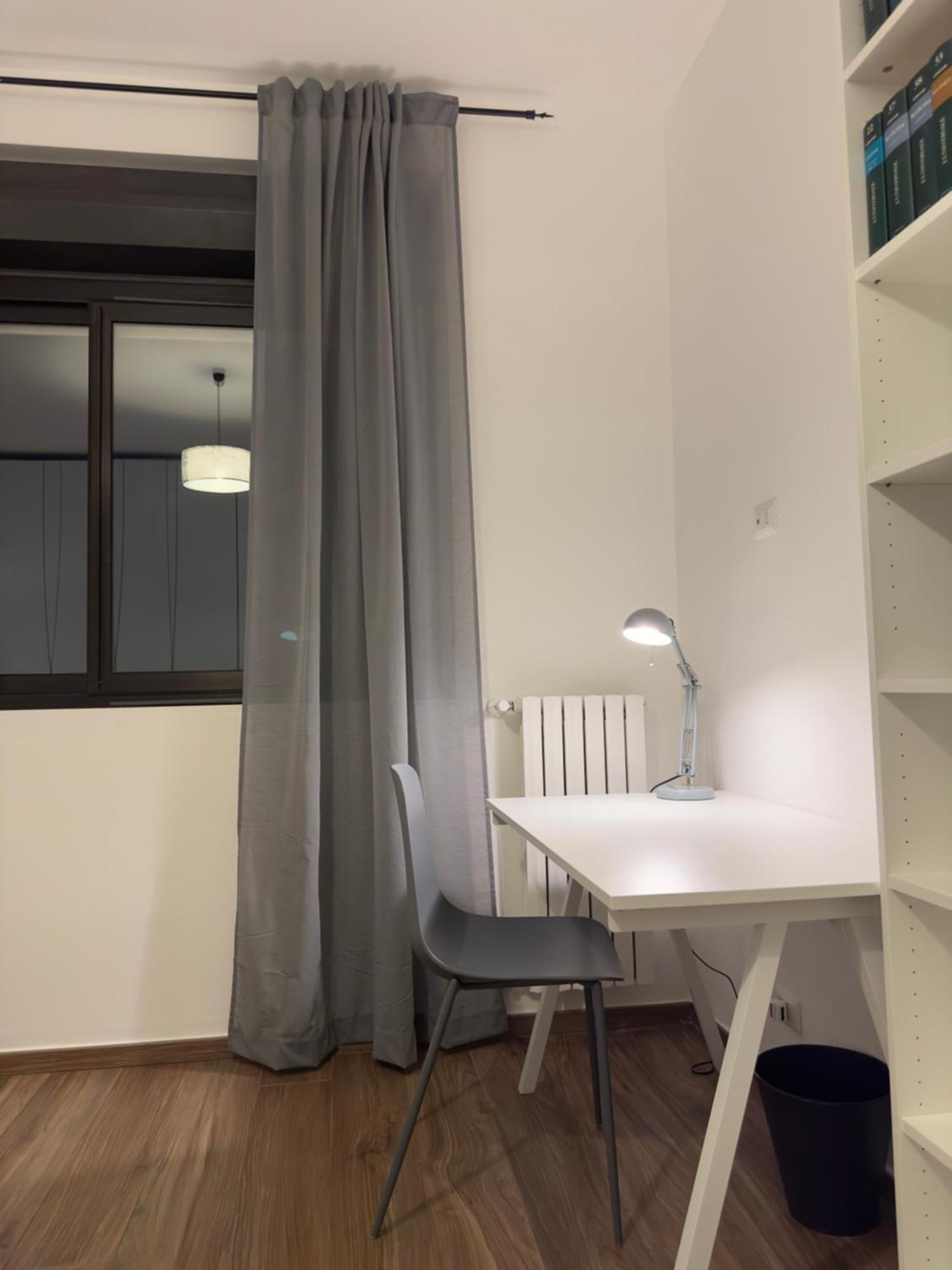 Appartamento Zona Poggiofranco Bari Exteriér fotografie