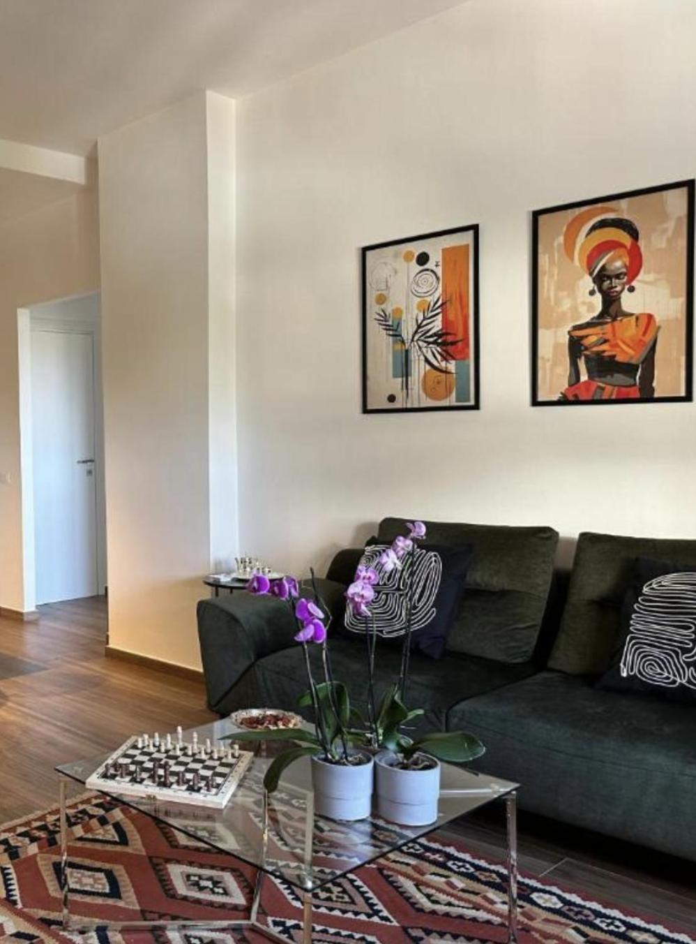 Appartamento Zona Poggiofranco Bari Exteriér fotografie